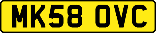 MK58OVC