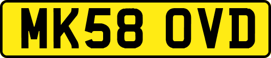 MK58OVD