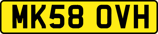 MK58OVH