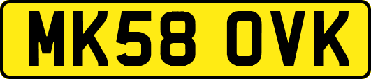 MK58OVK