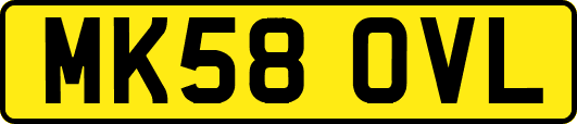 MK58OVL