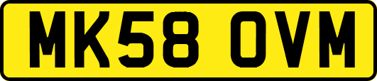 MK58OVM