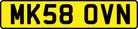 MK58OVN