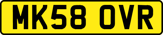 MK58OVR