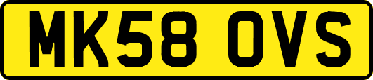 MK58OVS