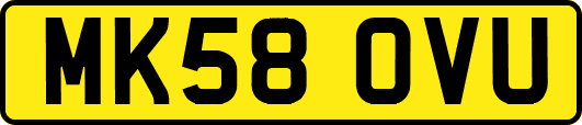 MK58OVU