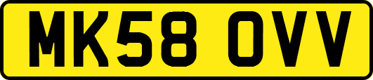 MK58OVV