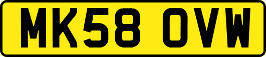 MK58OVW