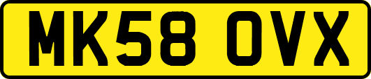 MK58OVX