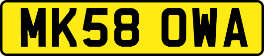 MK58OWA