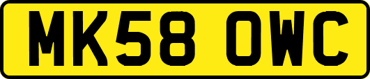 MK58OWC