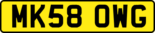 MK58OWG