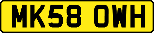 MK58OWH
