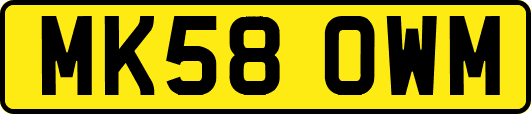 MK58OWM