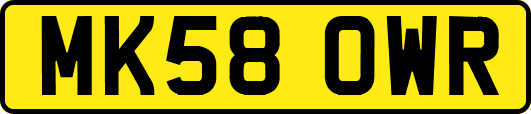 MK58OWR