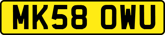 MK58OWU