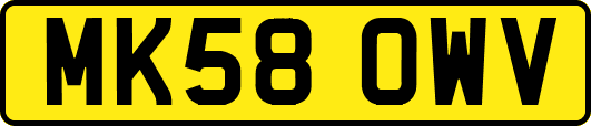 MK58OWV