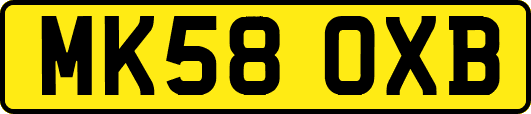 MK58OXB