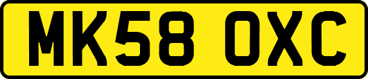 MK58OXC