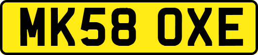 MK58OXE