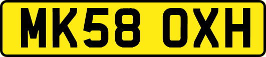 MK58OXH