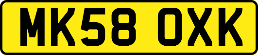 MK58OXK