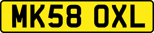 MK58OXL