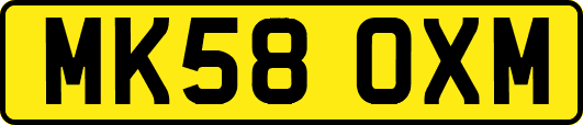 MK58OXM