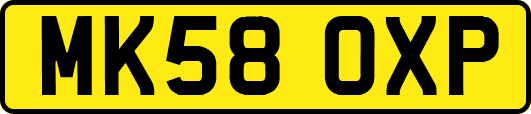MK58OXP