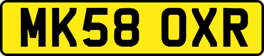 MK58OXR