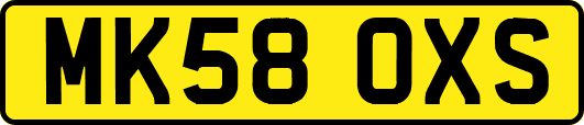 MK58OXS