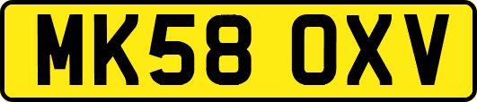 MK58OXV