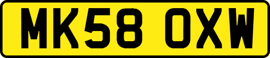 MK58OXW