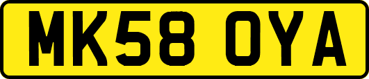 MK58OYA