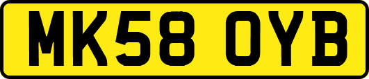 MK58OYB