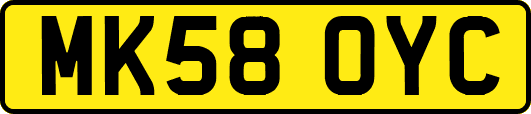 MK58OYC