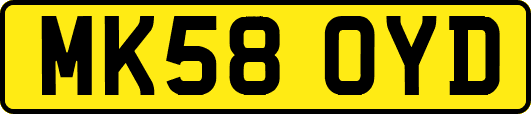 MK58OYD