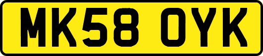 MK58OYK