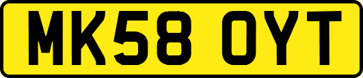 MK58OYT
