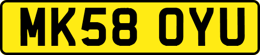 MK58OYU