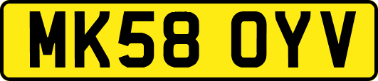 MK58OYV