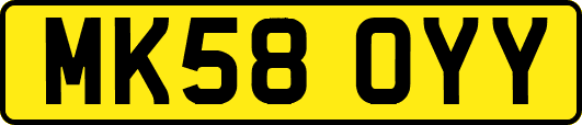 MK58OYY