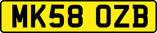 MK58OZB
