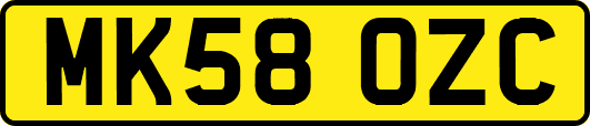 MK58OZC