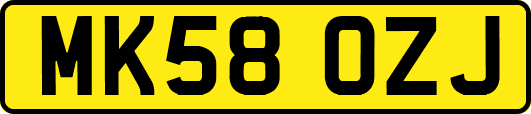 MK58OZJ