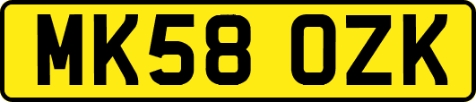 MK58OZK