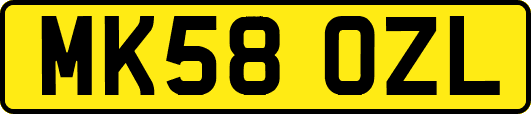 MK58OZL