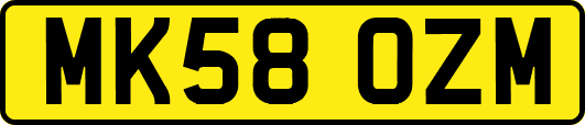 MK58OZM