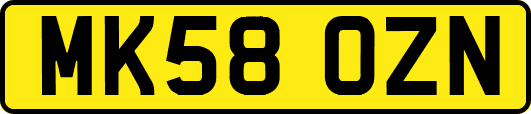 MK58OZN