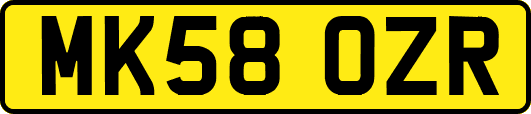 MK58OZR